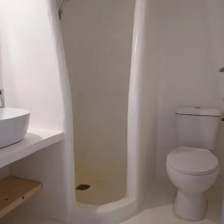 Apartmán Fully Renovated In The Heart Of Ioulida On The Island Of Kea